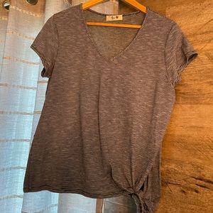 MISSÄ T-Shirt, size Large